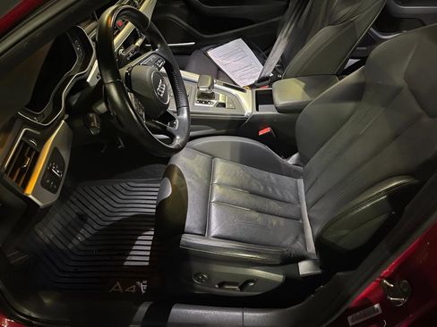 Used 2017 Audi A4 2.0T Premium Plus image 15