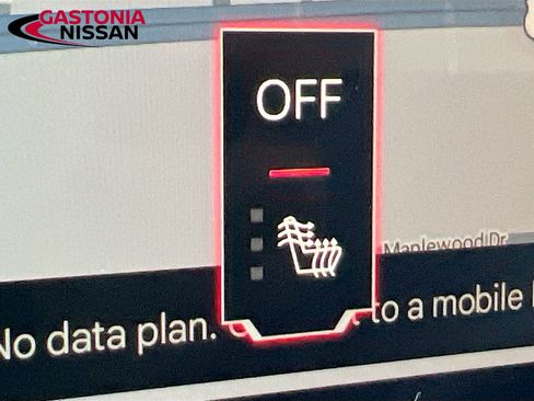 Used 2025 GMC Acadia Elevation image 27