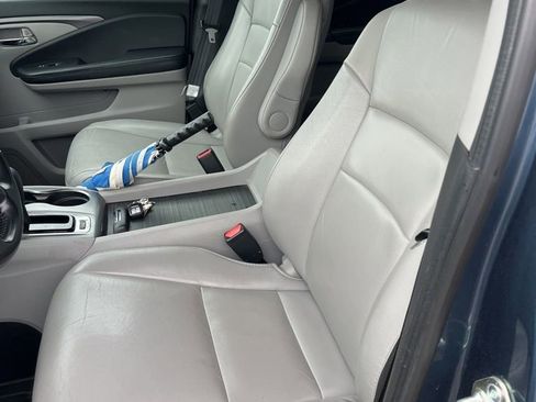 Used 2019 Honda Pilot EX-L image 21