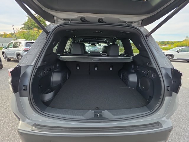 New 2026 Subaru Forester Touring AWD/4WD image 18