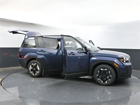 Used 2025 Hyundai Santa Fe SEL image 37