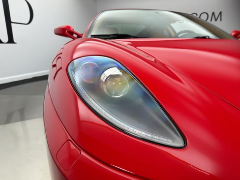 Used 2006 Ferrari F430 Coupe RWD image 13