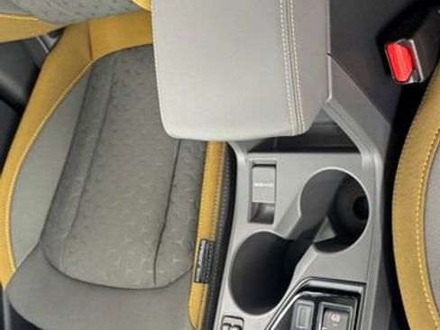 New 2026 Subaru Crosstrek 2.5i Sport image 33