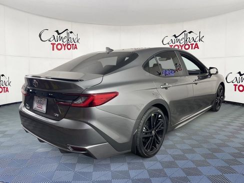 New 2026 Toyota Camry SE image 7