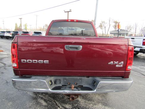 Used 2003 Dodge Ram 1500 Truck ST image 5