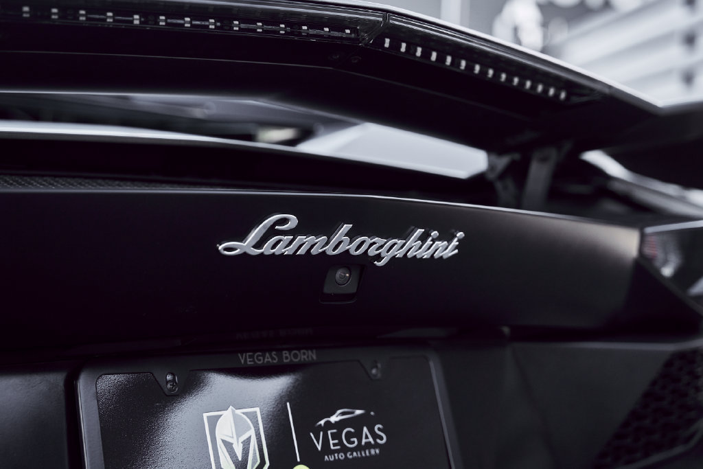 Used 2018 Lamborghini Aventador S AWD/4WD image 20