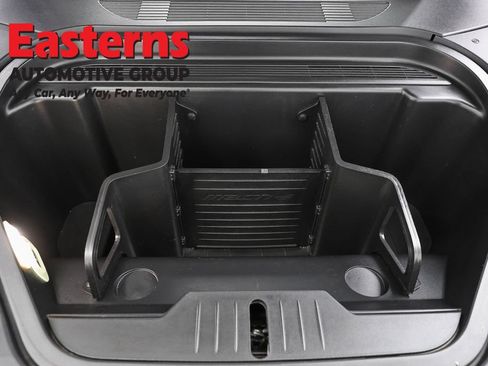 Used 2021 Ford Mustang Mach-E Select w/ Comfort/Appearance Package AWD/4WD image 7