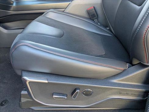 New 2025 Ford F150 Raptor image 4