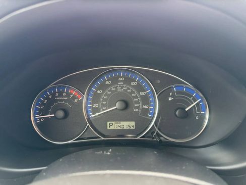 Used 2012 Subaru Forester 2.5X Premium AWD/4WD image 12