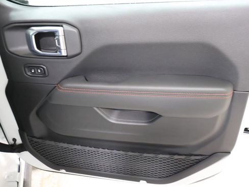 New 2026 Jeep Gladiator Rubicon image 17