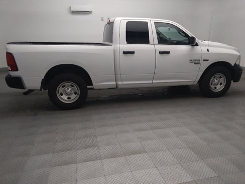 Used 2021 RAM 1500 Tradesman w/ Protection Group AWD/4WD image 10