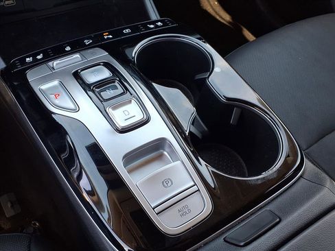 Used 2022 Hyundai Tucson Limited image 12