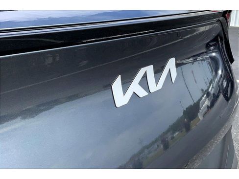 Used 2024 Kia Sportage X-Line w/ X-Line Premium Package AWD/4WD image 31