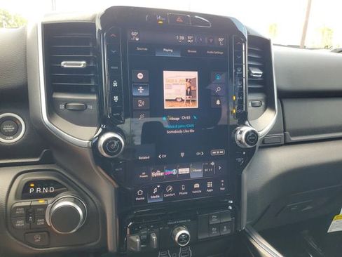 New 2025 RAM 1500 Big Horn image 21