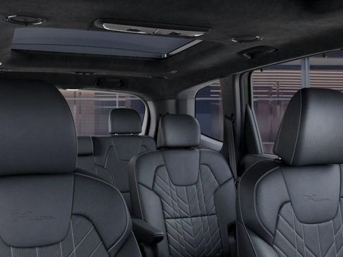 New 2025 Kia Telluride SX Prestige X-Line image 27
