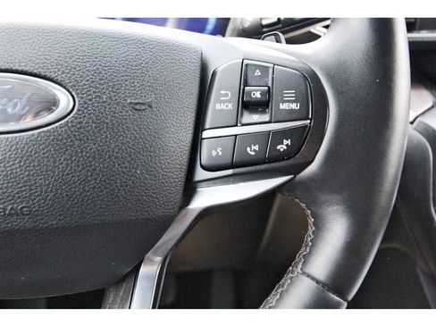 Used 2020 Ford Explorer Platinum w/ Premium Technology Package AWD/4WD image 20