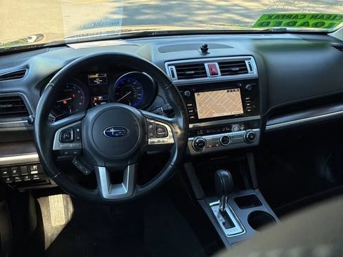Used 2015 Subaru Legacy 2.5i Limited AWD/4WD image 27