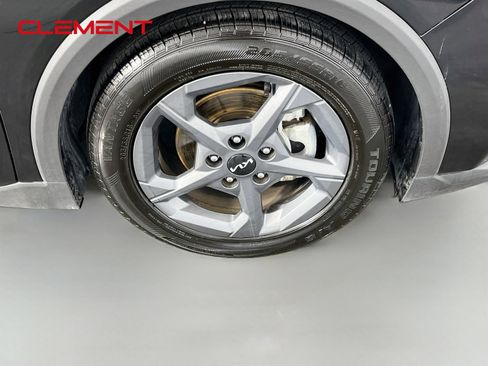 Used 2025 Kia K4 FWD image 36