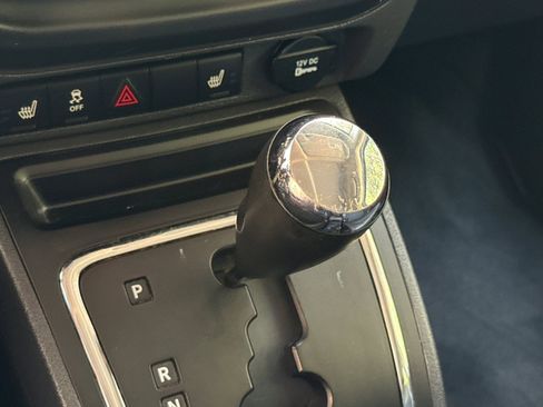 Used 2016 Jeep Patriot Sport FWD image 15