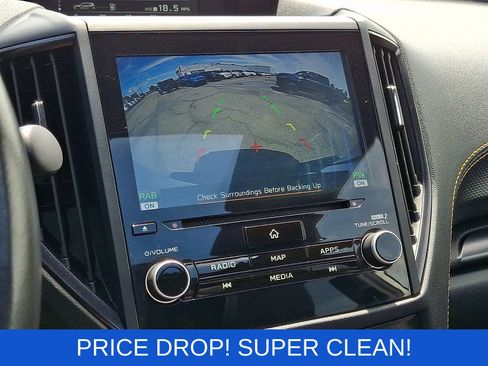 Used 2023 Subaru Forester Wilderness AWD/4WD image 21