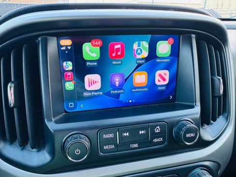 Used 2018 Chevrolet Colorado LT image 26