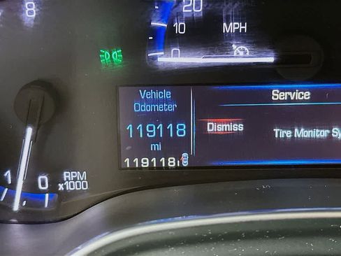 Used 2014 Cadillac SRX Luxury image 20