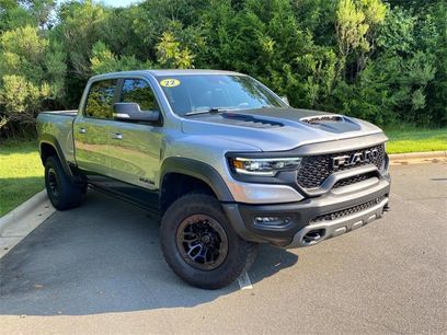 Used 2022 RAM 1500 TRX w/ TRX Level 2 Equipment Group