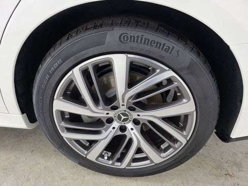 New 2026 Mercedes-Benz E 350 Sedan image 12