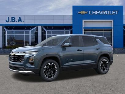 New 2027 Chevrolet Equinox LT w/ Safety and Technology Package