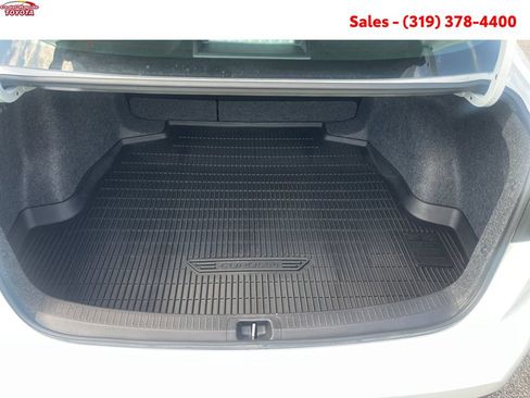 Certified 2026 Toyota Corolla LE FWD image 18