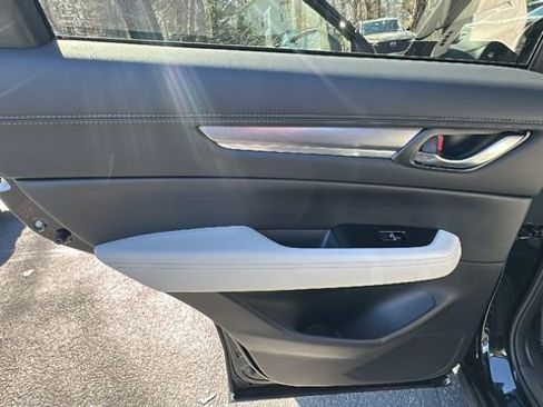 Certified 2025 MAZDA CX-5 AWD 2.5 S w/ Premium Plus Pkg image 33