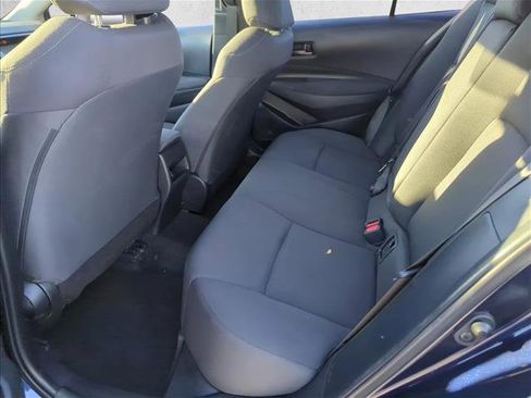 Used 2022 Toyota Corolla LE image 21