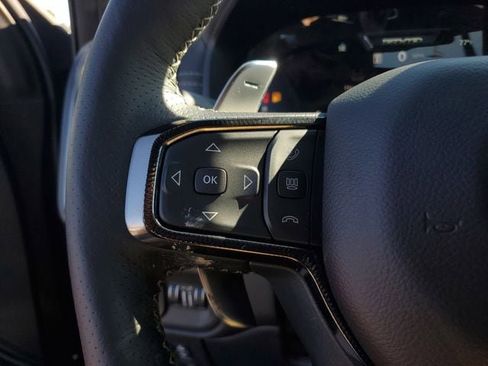 New 2026 RAM 1500 RHO w/ RHO Level 1 Equipment Group image 27