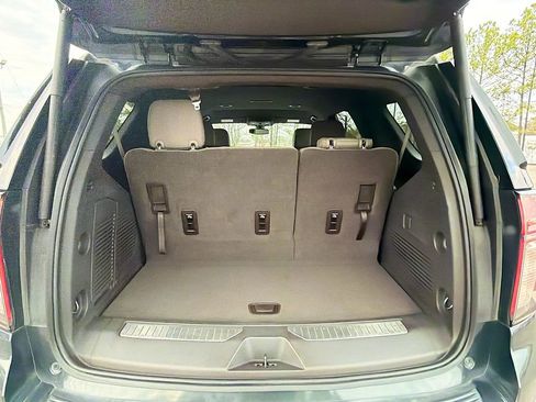 Used 2022 Chevrolet Tahoe Z71 image 26