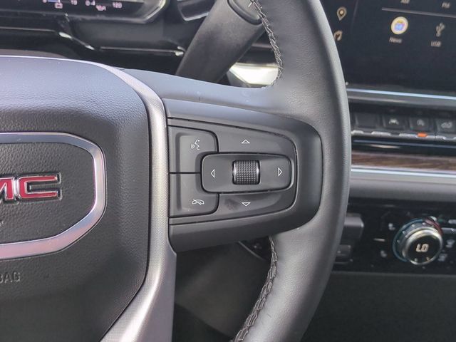 Used 2025 GMC Sierra 1500 SLE w/ Preferred Package AWD/4WD image 17