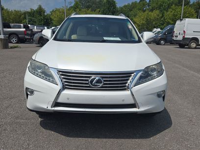 Used 2015 Lexus RX 350 AWD