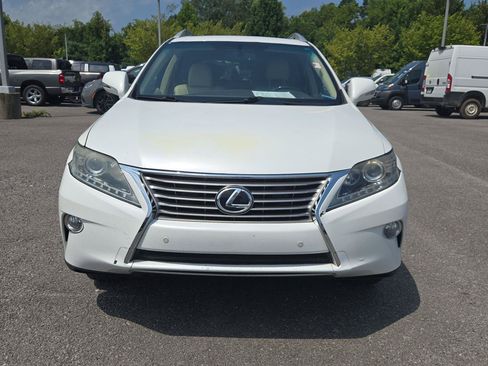 Used 2015 Lexus RX 350 AWD image 2