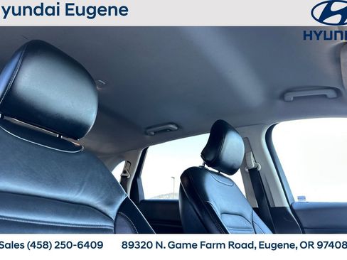 Used 2017 Ford Edge SEL w/ Equipment Group 201A image 21