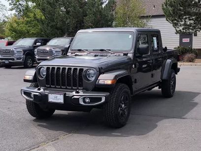 Used 2021 Jeep Gladiator Sport