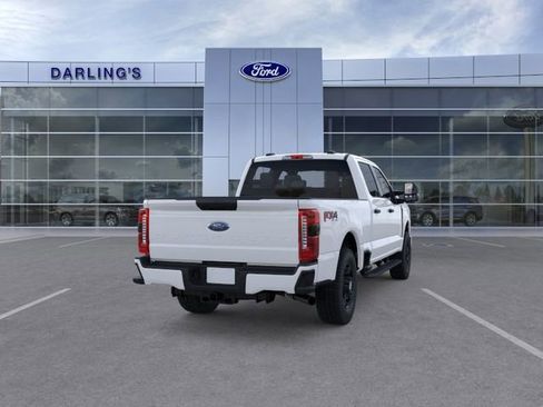 New 2026 Ford F250 XL image 8