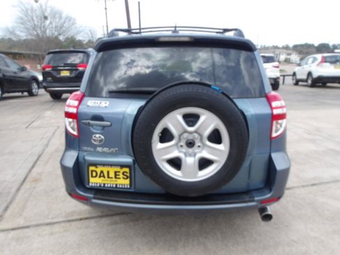 Used 2010 Toyota RAV4 Limited image 12