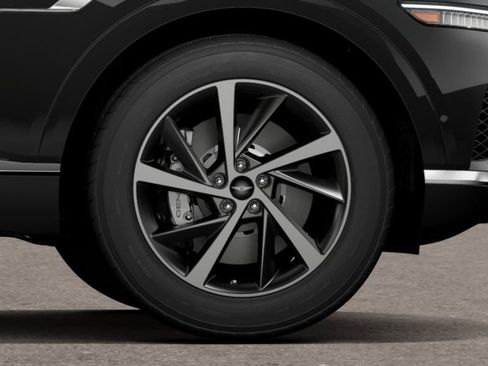 New 2026 Genesis GV80 2.5T Advanced AWD/4WD image 8