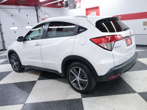 Used 2022 Honda HR-V EX image 6