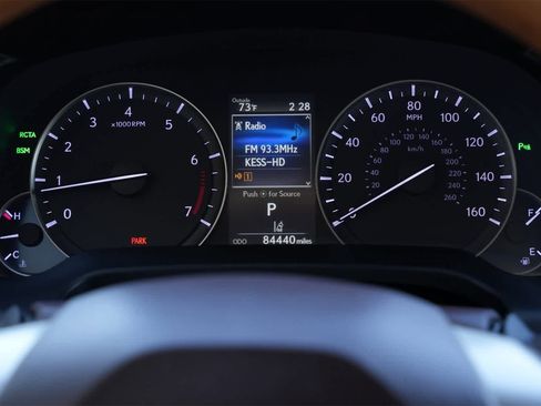 Used 2019 Lexus RX 350 FWD image 12