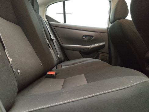 Used 2024 Nissan Sentra SV w/ All-Weather Package FWD image 19