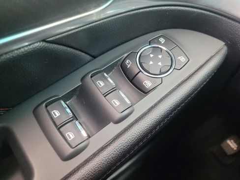 Used 2016 Ford Explorer Sport w/ Equipment Group 401A AWD/4WD image 27