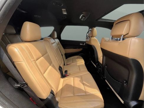 Used 2014 Dodge Durango Citadel AWD/4WD image 16