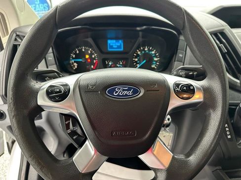 Used 2018 Ford Transit 150 130 Low Roof RWD image 16