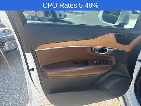 Used 2024 Volvo XC60 T8 Core w/ Climate Package AWD/4WD image 22