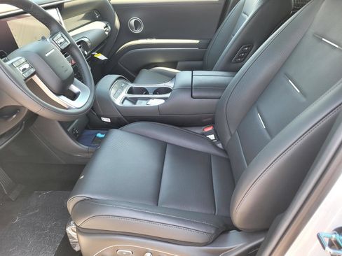 New 2026 Hyundai Palisade Calligraphy AWD/4WD image 15